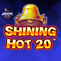 Shining Hot 20 Jackpot Play icon