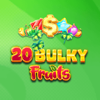 20 Bulky Fruits icon
