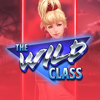 The Wild Class icon