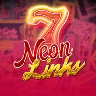 Neon Links game icon