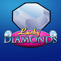 Lucky Diamonds game icon