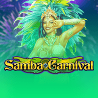 Samba Carnival icon