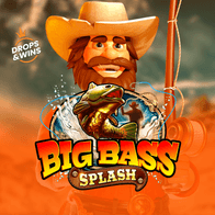 Big Bass Splash icon