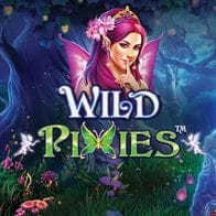 Wild Pixies game icon